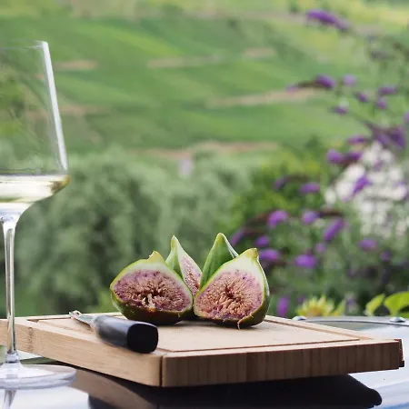 דירה Weingut Arns *