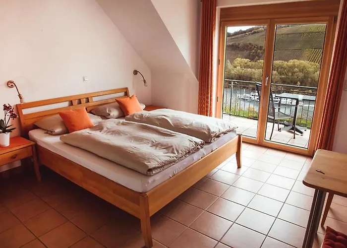 Weingut Arns רייל