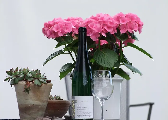 Weingut Arns דירה